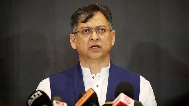 ১৮০ দিনের অগ্রাধিকার কর্মসূচি ঘোষণা: দ্রব্যমূল্য ও আইনশৃঙ্খলায় জোর সরকারের